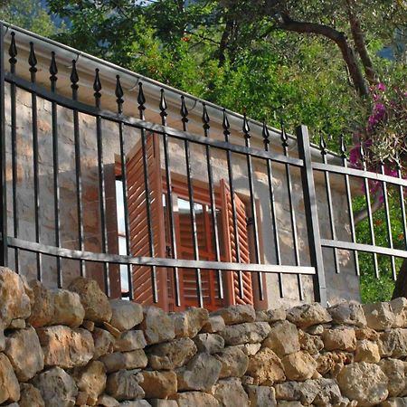 Hotel Malo Selo Herceg Novi Esterno foto