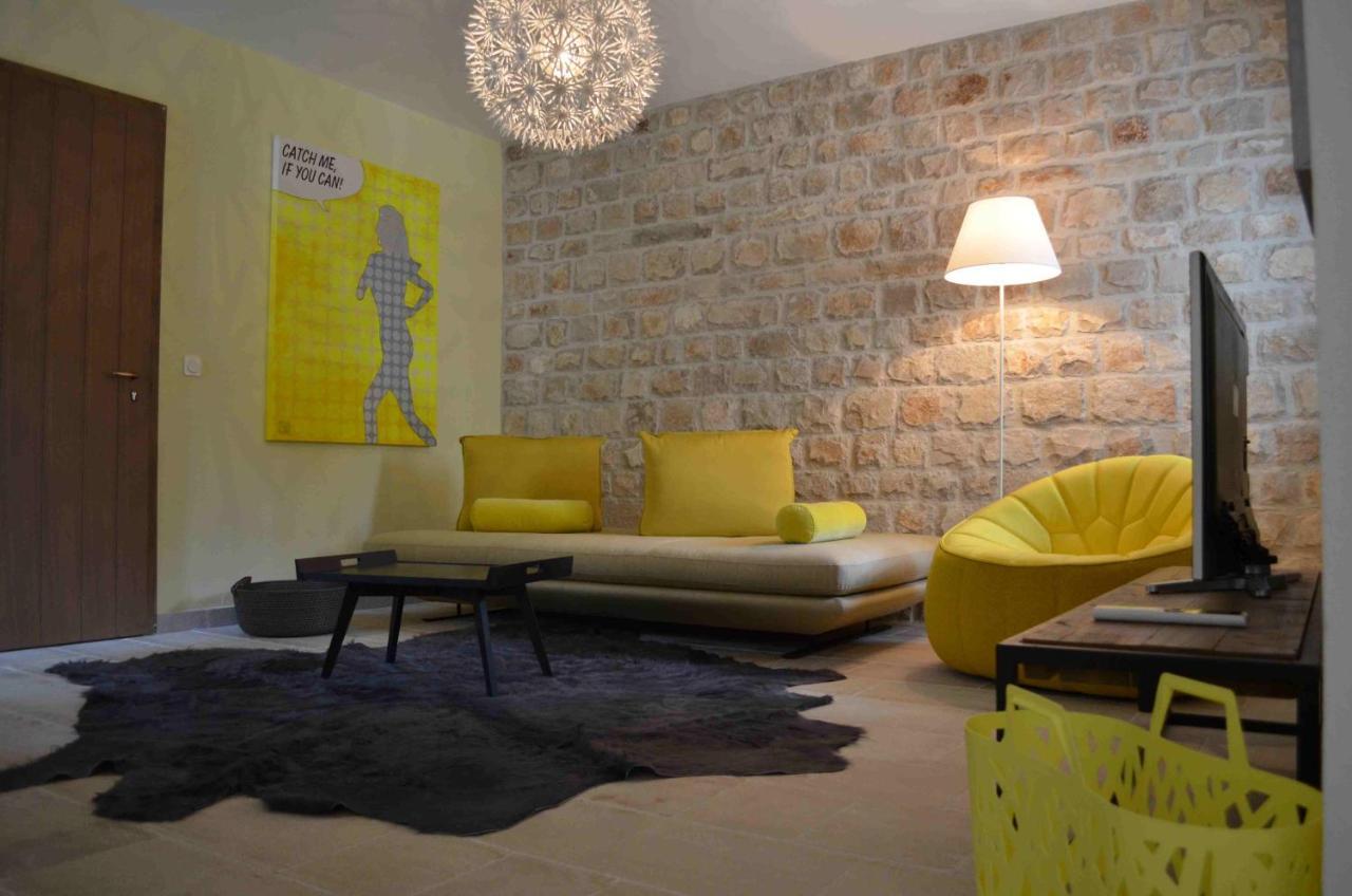 Hotel Malo Selo Herceg Novi Esterno foto