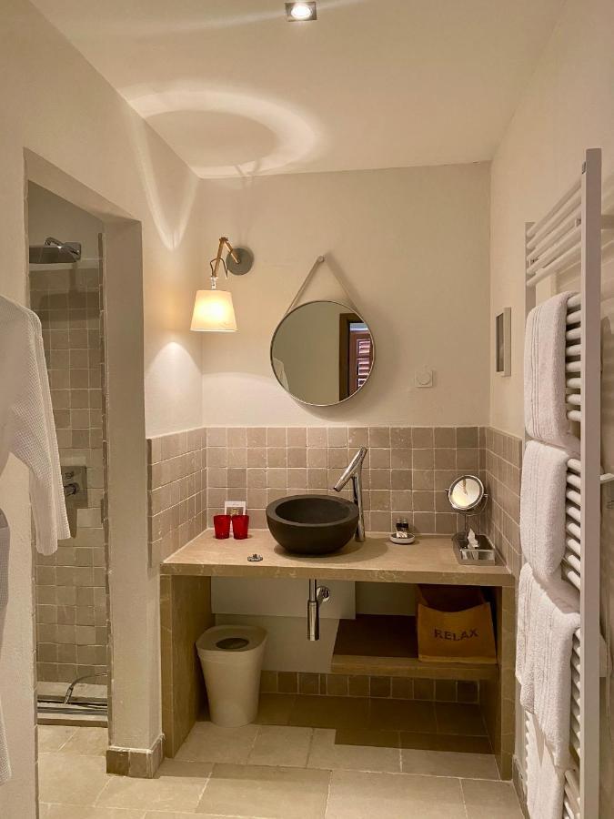 Hotel Malo Selo Herceg Novi Esterno foto